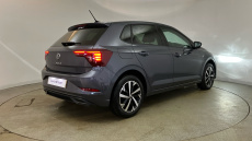 Volkswagen Polo 1.0 TSI Match 5dr Petrol Hatchback